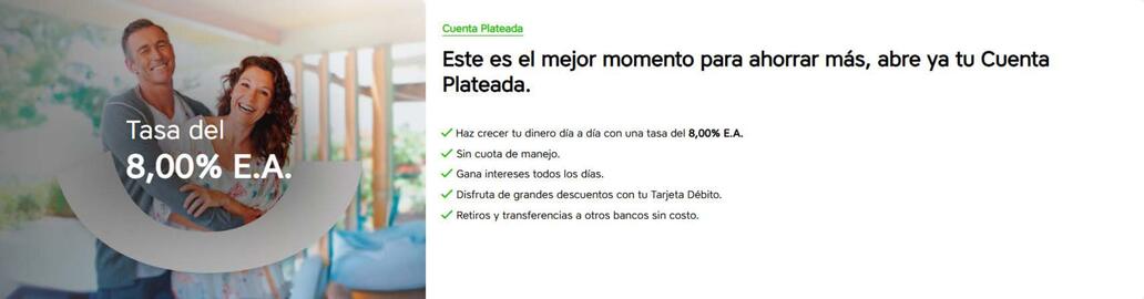 Catálogo Banco Popular Página 2