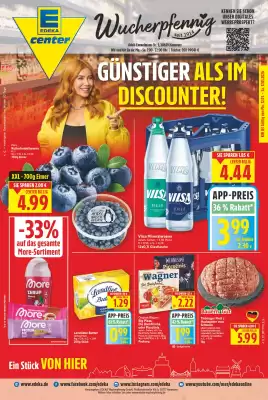 Edeka24 Prospekt (gültig bis 17-01)