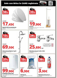 Volantino Brico Io Pagina 4