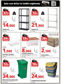 Volantino Brico Io Pagina 5