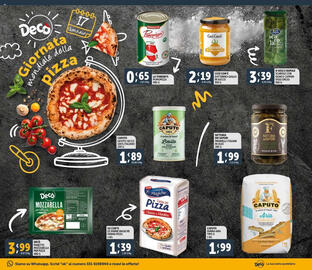 Volantino Deco Supermercati Pagina 15