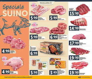 Volantino Deco Supermercati Pagina 4