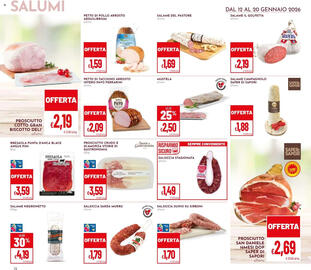 Volantino Pan Pagina 12