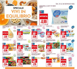 Volantino Pan Pagina 18