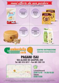 Volantino Gambardella Cash settimana 3 Pagina 8