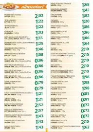 Volantino Gambardella Cash settimana 3 Pagina 2