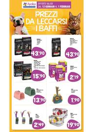 Volantino Ayoka Pagina 11