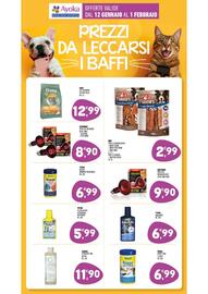 Volantino Ayoka Pagina 15