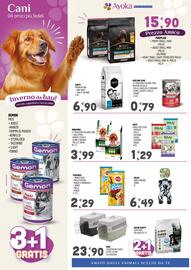 Volantino Ayoka Pagina 4
