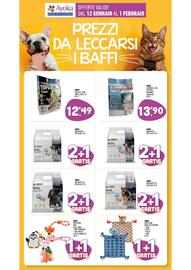 Volantino Ayoka Pagina 9