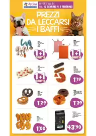 Volantino Ayoka Pagina 10