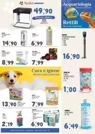 Volantino Ayoka Pagina 7