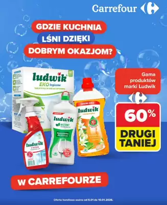 Carrefour Market gazetka (ważność do 17-01)