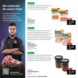 KONSUM Prospekt woche 3 Seite 2