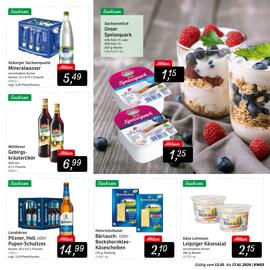 KONSUM Prospekt woche 3 Seite 3