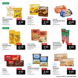 KONSUM Prospekt woche 3 Seite 9