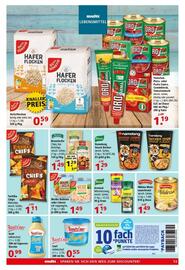 Multi Markt Prospekt woche 3 Seite 13