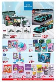 Multi Markt Prospekt woche 3 Seite 17