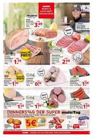 Multi Markt Prospekt woche 3 Seite 3