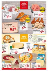 Multi Markt Prospekt woche 3 Seite 4
