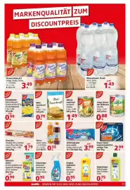 Multi Markt Prospekt woche 3 Seite 11