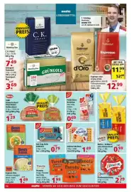 Multi Markt Prospekt woche 3 Seite 12