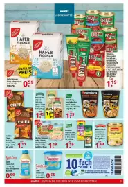 Multi Markt Prospekt woche 3 Seite 13