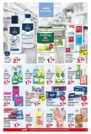 Multi Markt Prospekt woche 3 Seite 15