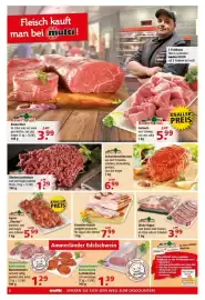 Multi Markt Prospekt woche 3 Seite 2