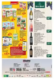 Multi Markt Prospekt woche 3 Seite 20