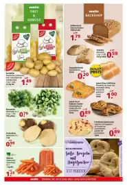 Multi Markt Prospekt woche 3 Seite 7