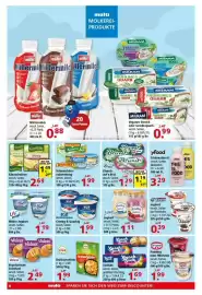 Multi Markt Prospekt woche 3 Seite 8