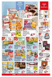 Multi Markt Prospekt woche 3 Seite 9