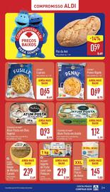Folheto ALDI semana 4 Página 15