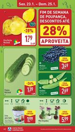 Folheto ALDI semana 4 Página 20