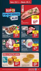 Folheto ALDI semana 4 Página 21