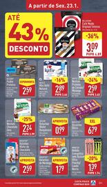 Folheto ALDI semana 4 Página 23