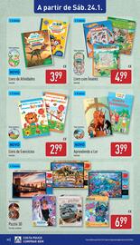 Folheto ALDI semana 4 Página 30