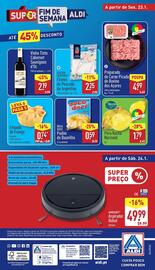 Folheto ALDI semana 4 Página 32