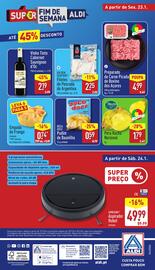 Folheto ALDI semana 4 Página 32