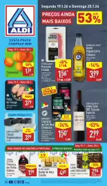 Folheto ALDI semana 4 Página 1