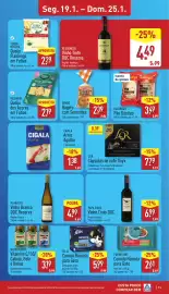 Folheto ALDI semana 4 Página 13