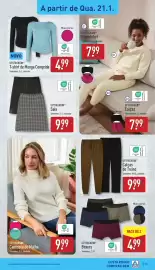 Folheto ALDI semana 4 Página 19
