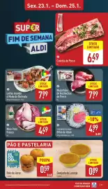 Folheto ALDI semana 4 Página 21
