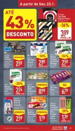 Folheto ALDI semana 4 Página 23