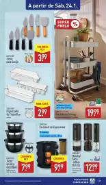 Folheto ALDI semana 4 Página 27