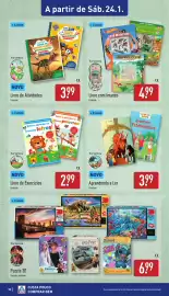 Folheto ALDI semana 4 Página 30