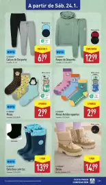 Folheto ALDI semana 4 Página 31