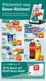 REWE City Prospekt woche 3 Seite 2