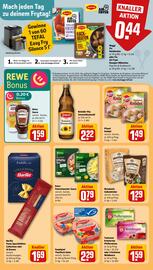 REWE City Prospekt woche 3 Seite 22